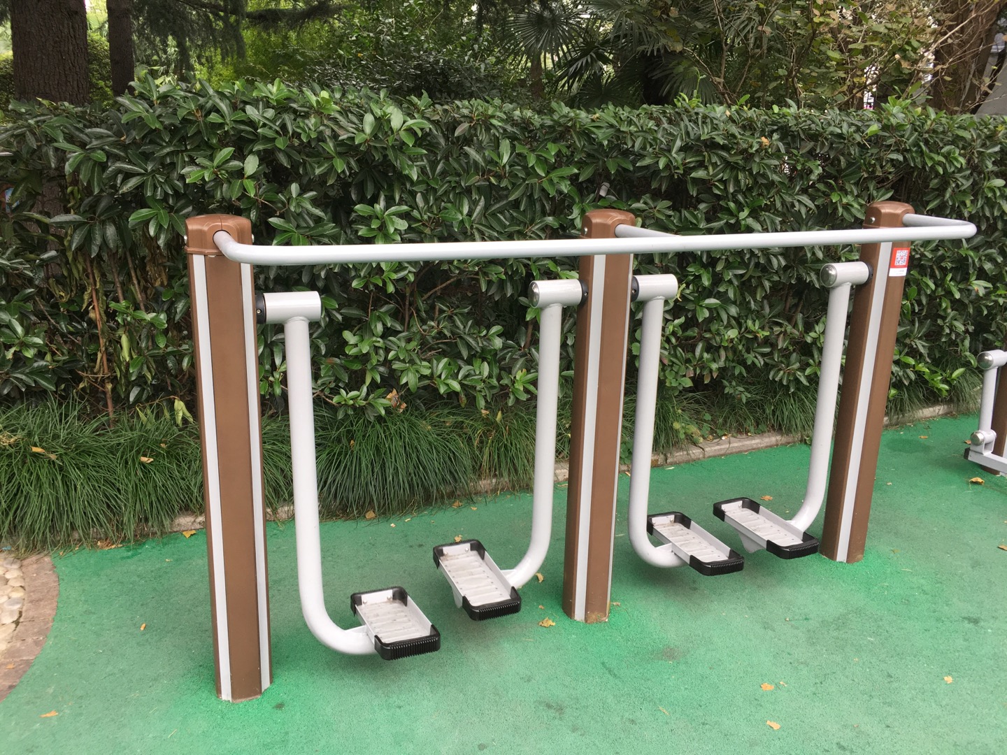 雙位太空漫步機(jī) 雙位太空漫步機(jī)