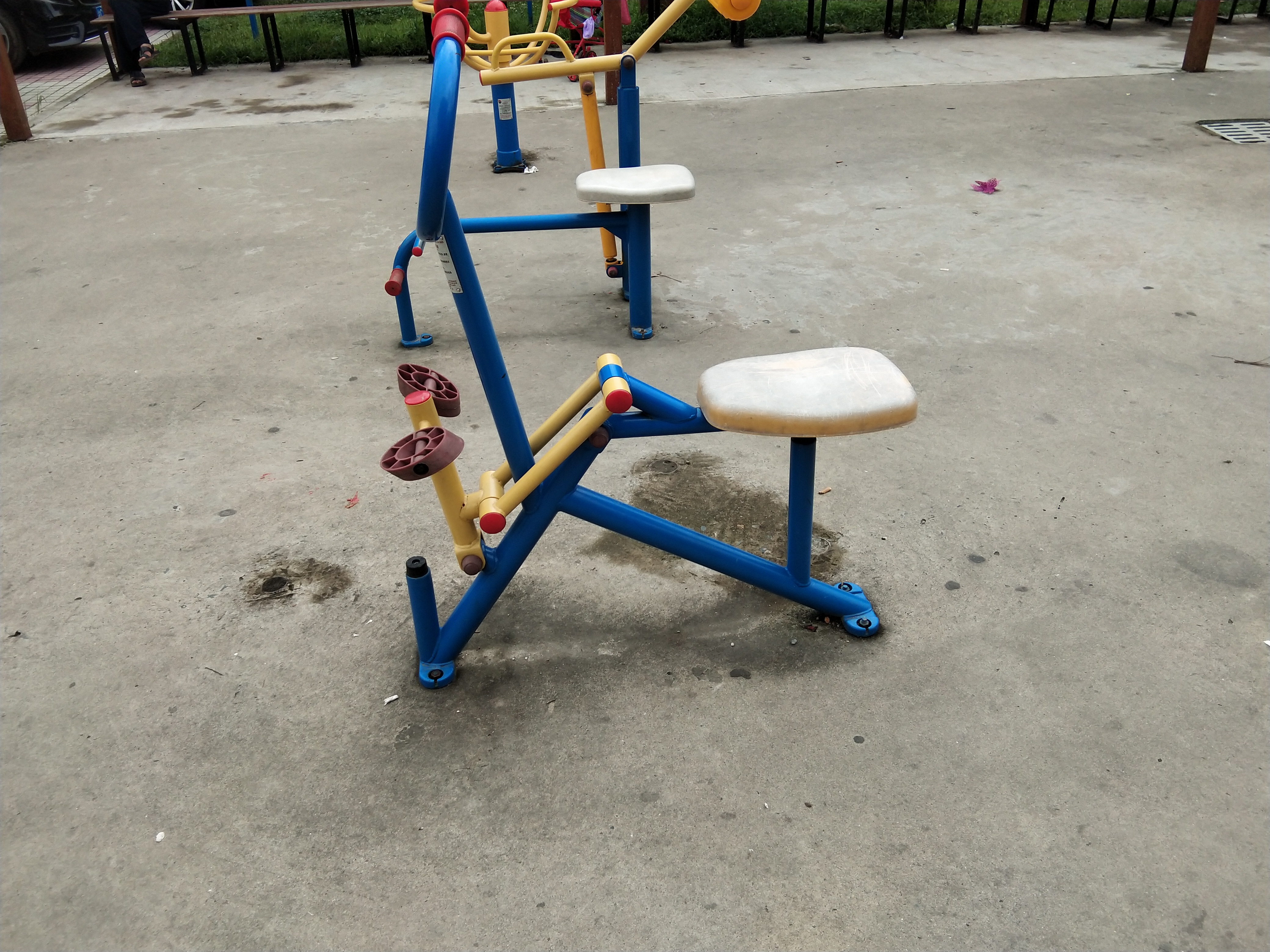 腰力鍛煉器 腰力鍛煉器