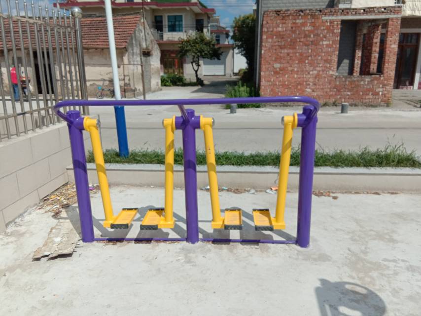 太空漫步機(jī)