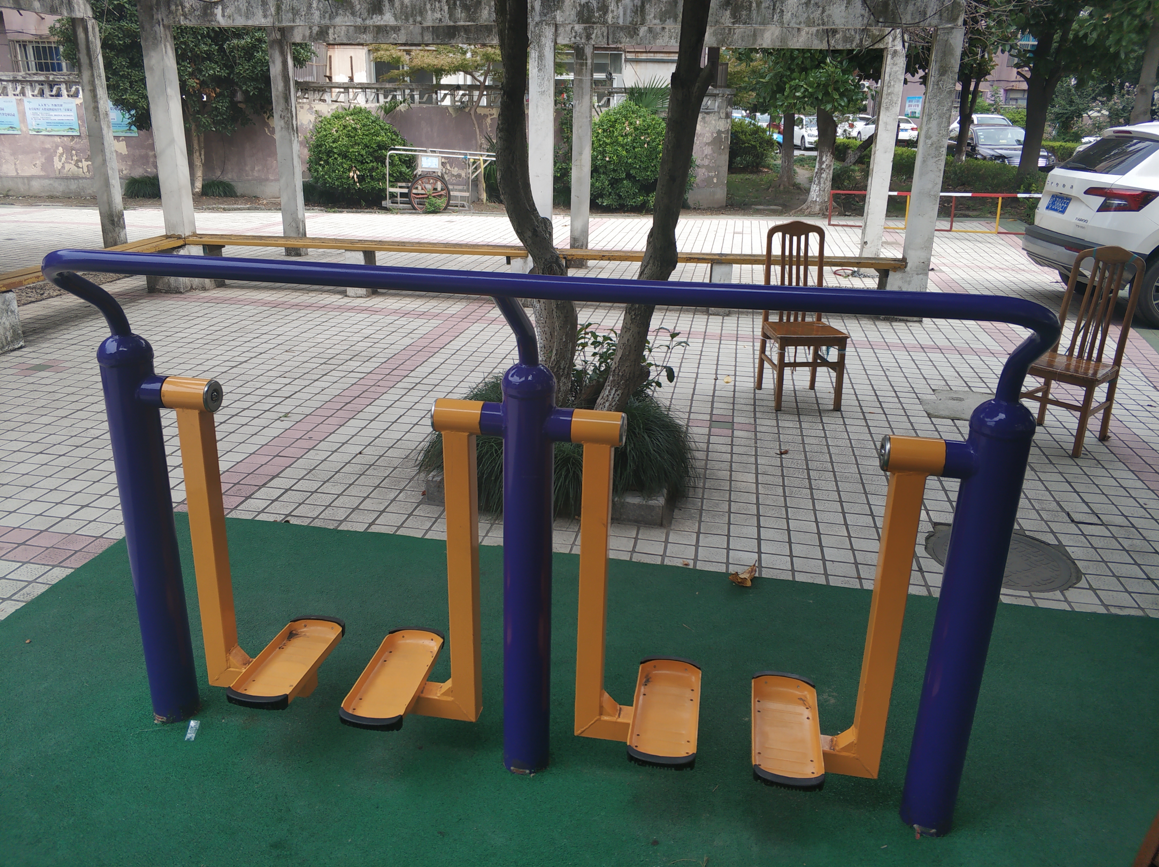 太空漫步器 太空漫步器