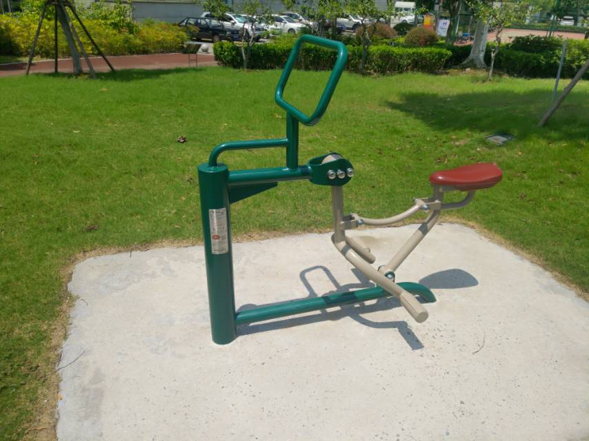 健騎機(jī) 健騎機(jī)