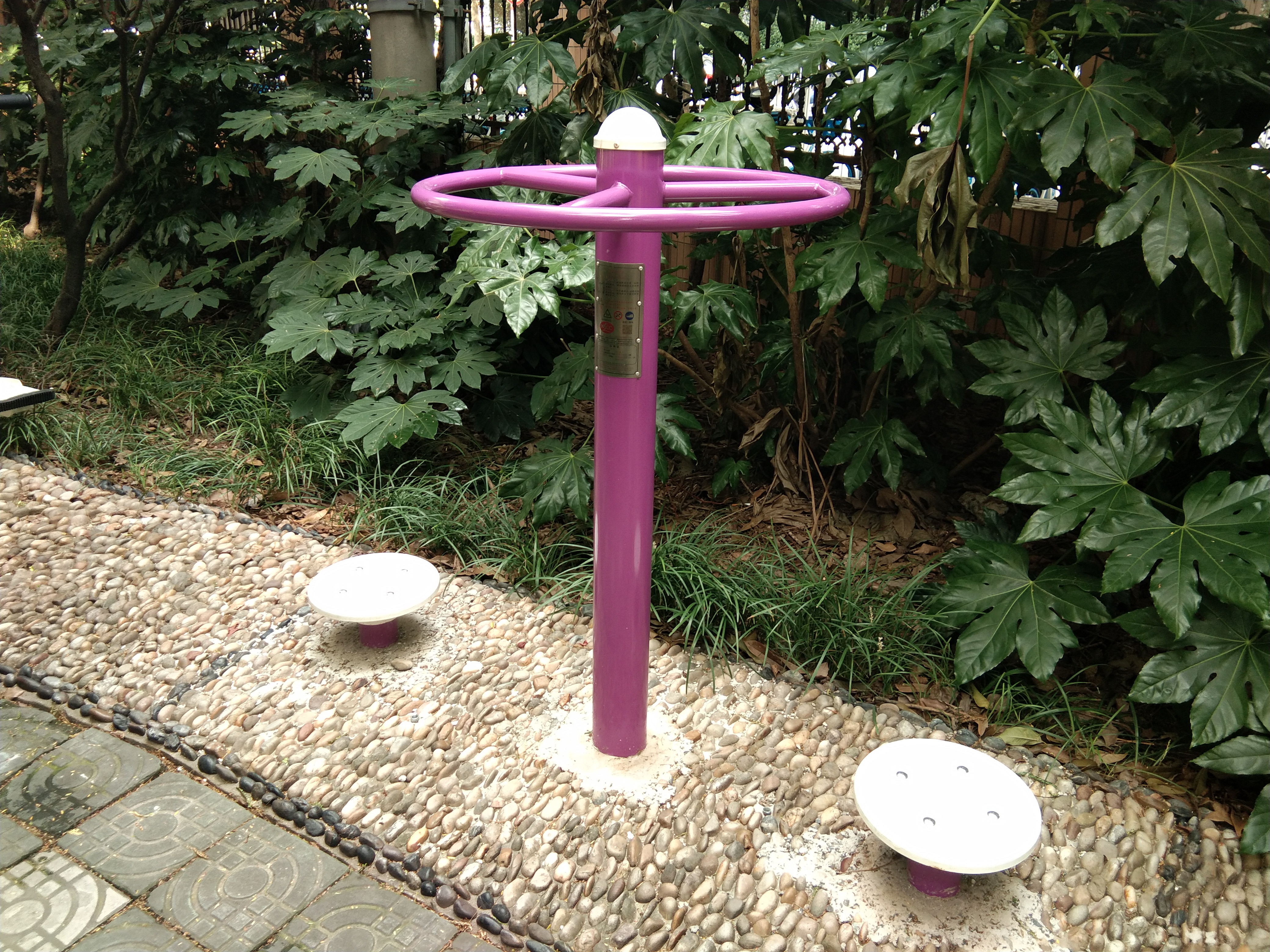 二位扭腰器 二位扭腰器