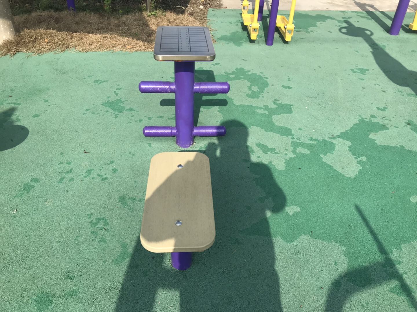 柔韌訓(xùn)練器