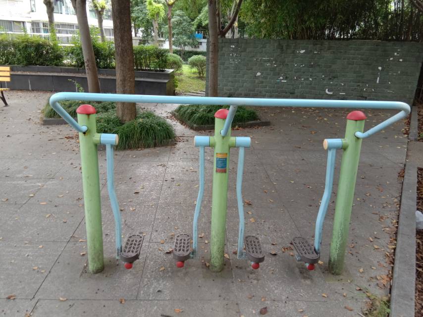 太空漫步器 太空漫步器