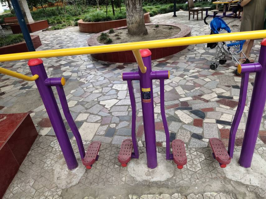 太空漫步器 太空漫步器