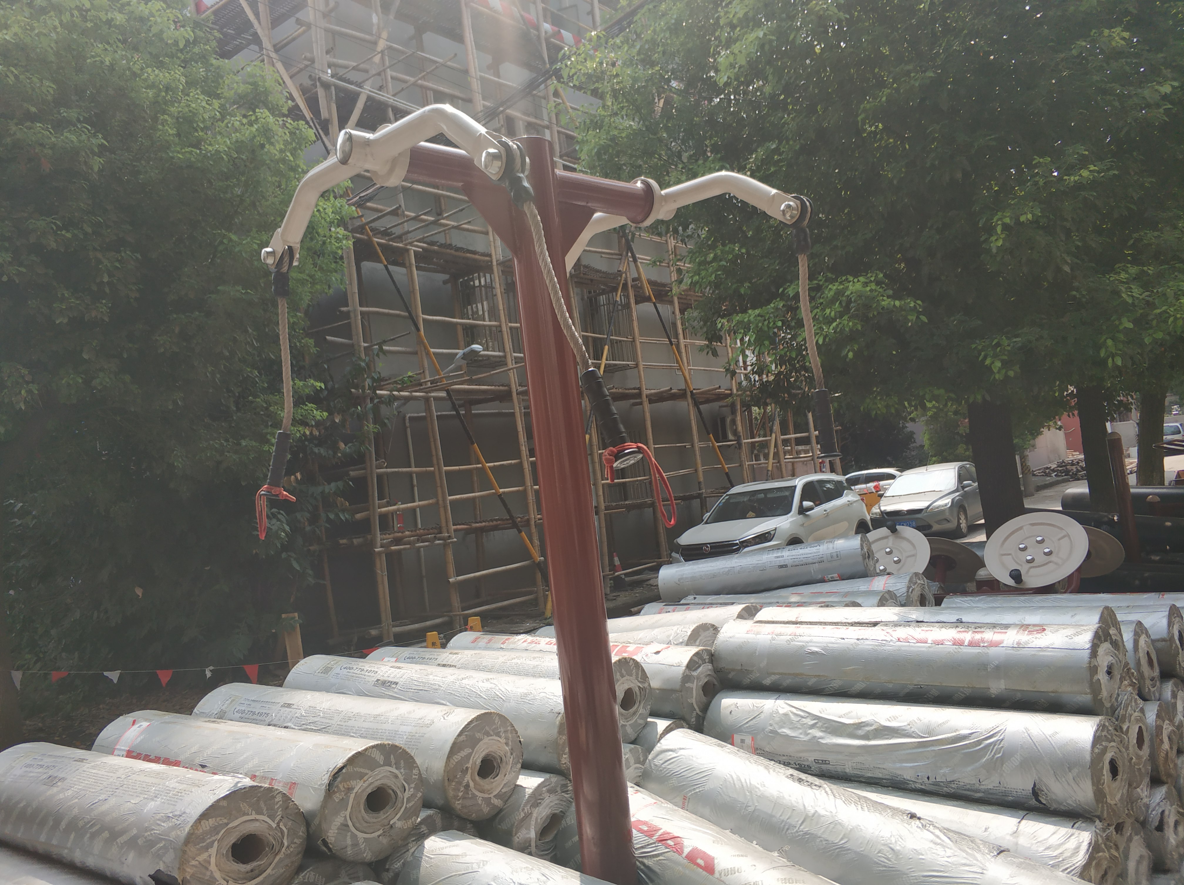 上肢牽引器 上肢牽引器