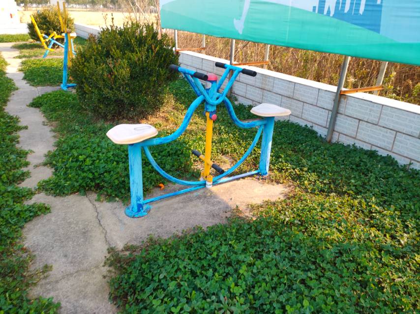 下肢訓(xùn)練器