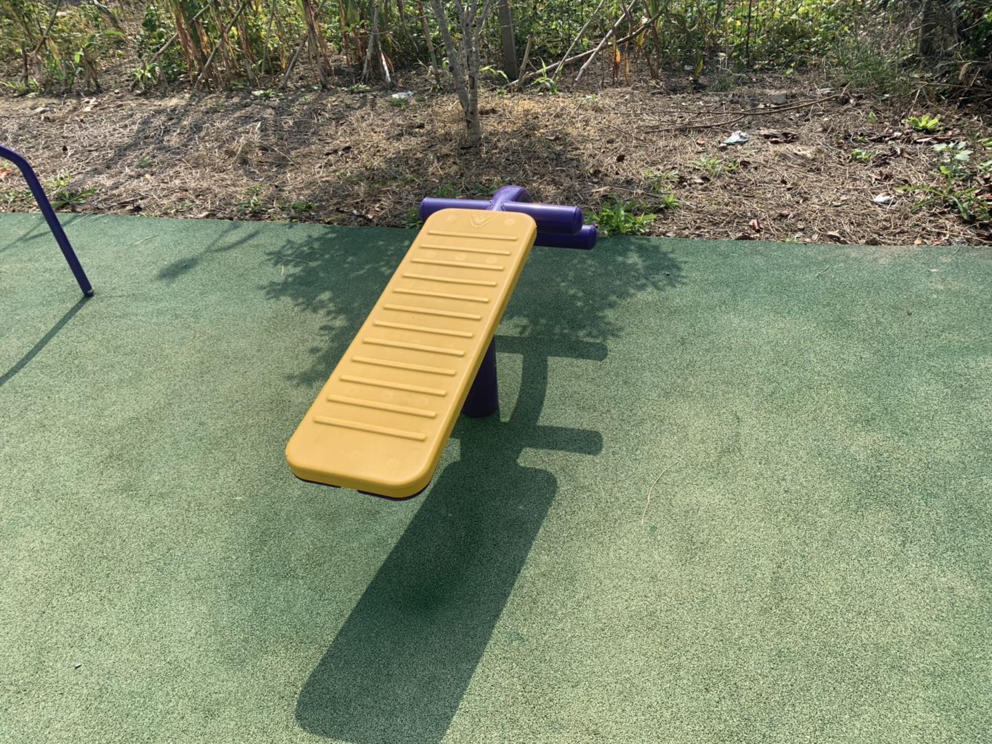 單人腹肌架 單人腹肌架