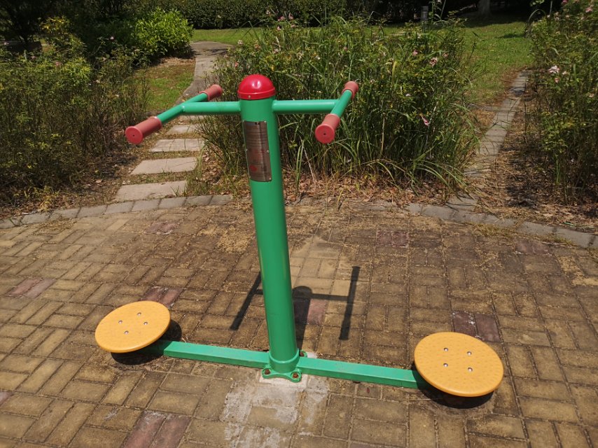 二位扭腰器 二位扭腰器