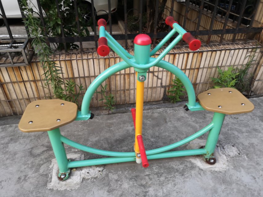 下肢康復器 下肢康復器