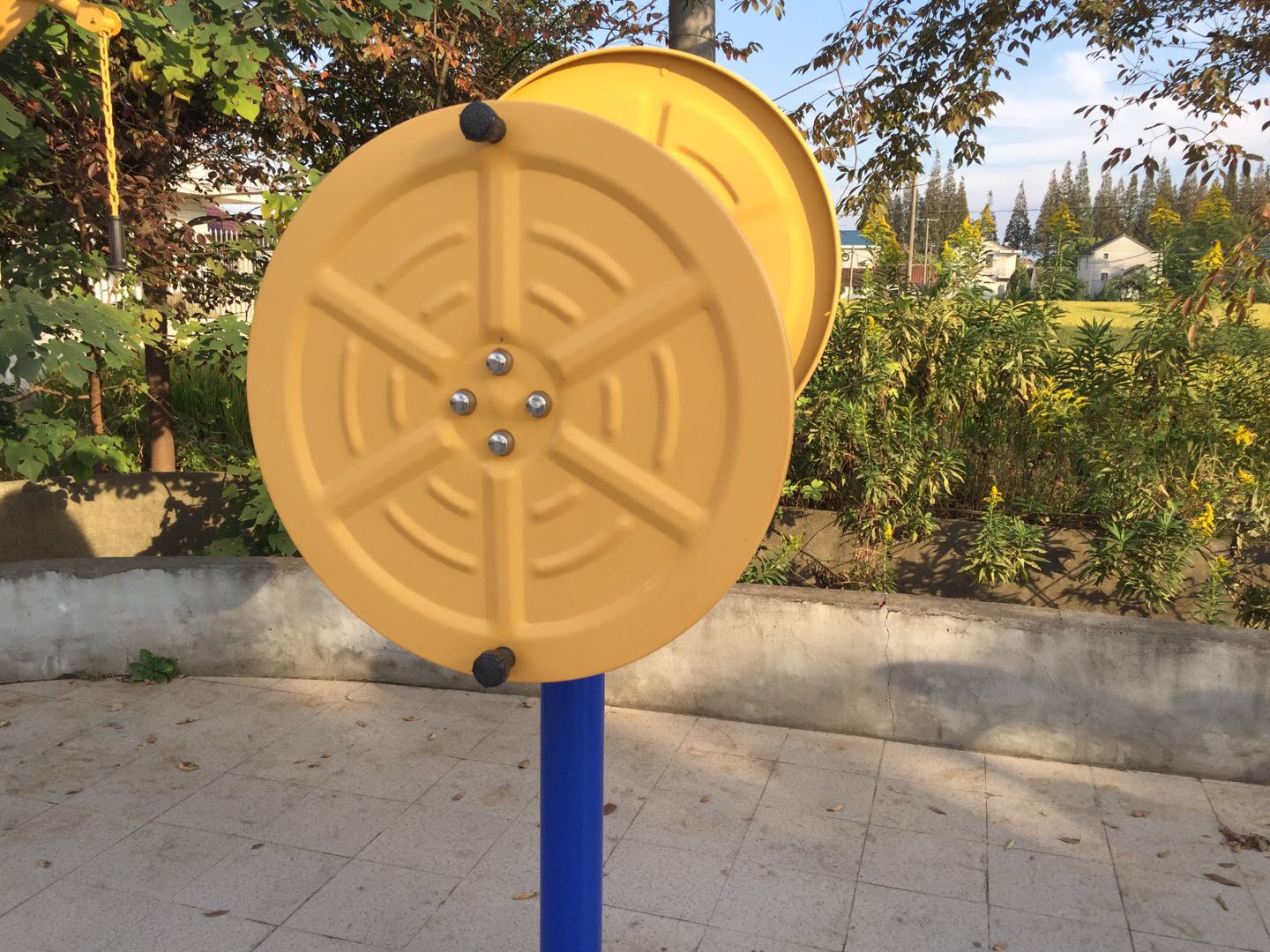 快樂(lè)大轉(zhuǎn)盤