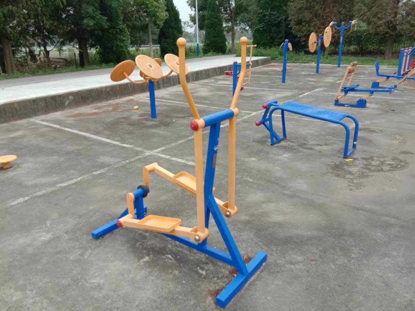 室外橢圓機 室外橢圓機