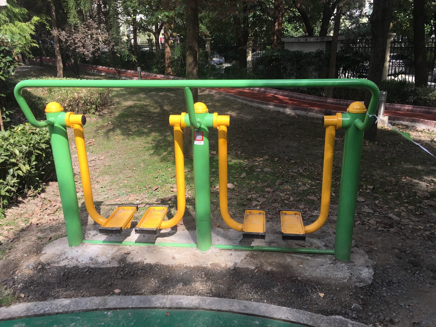 雙位太空漫步機(jī) 雙位太空漫步機(jī)