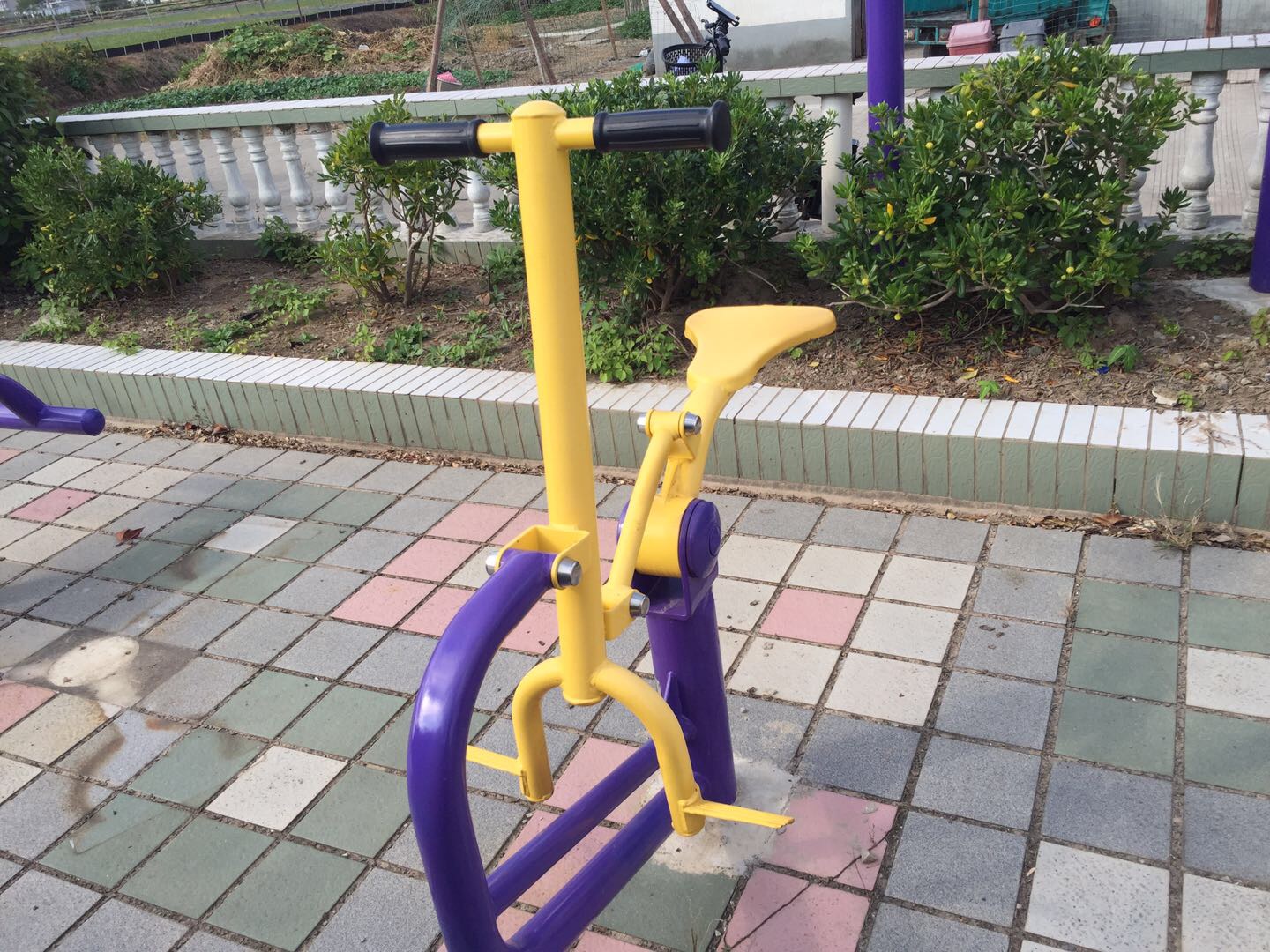 健騎機(jī) 健騎機(jī)