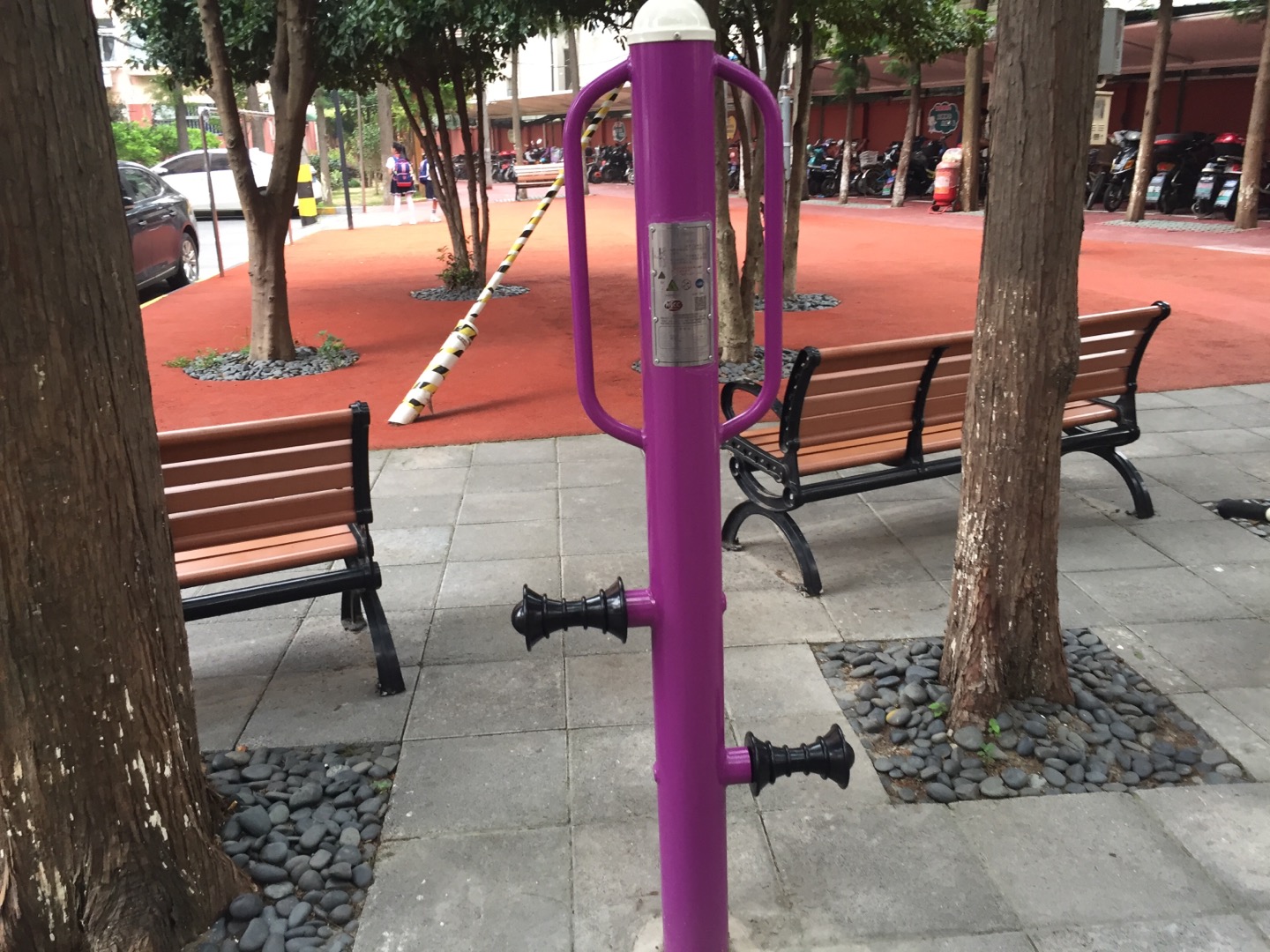 按摩器（腿部）