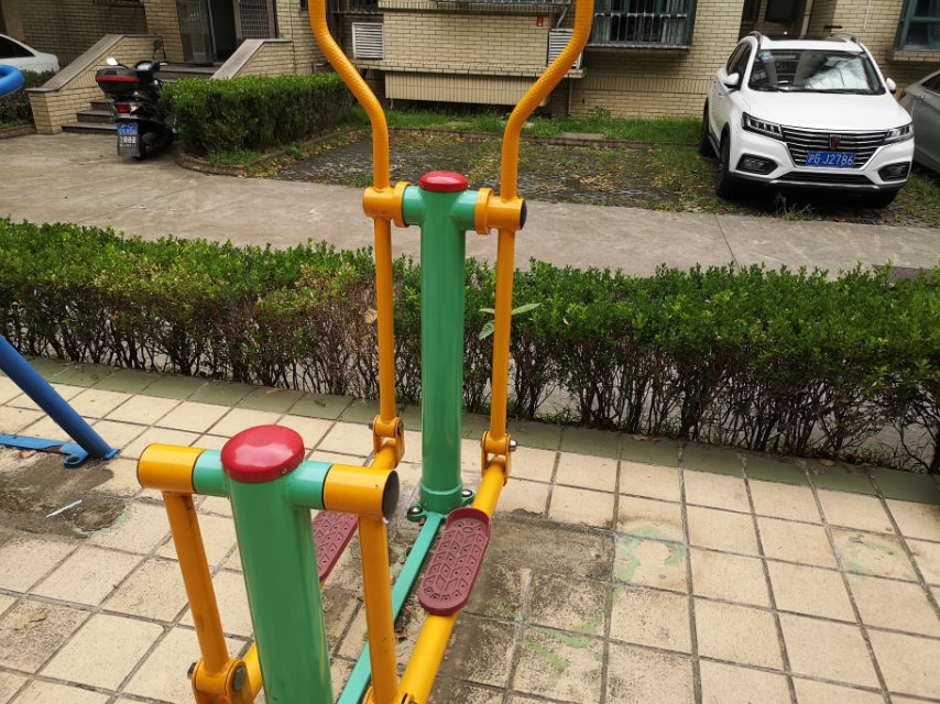 平步機(jī) 平步機(jī)