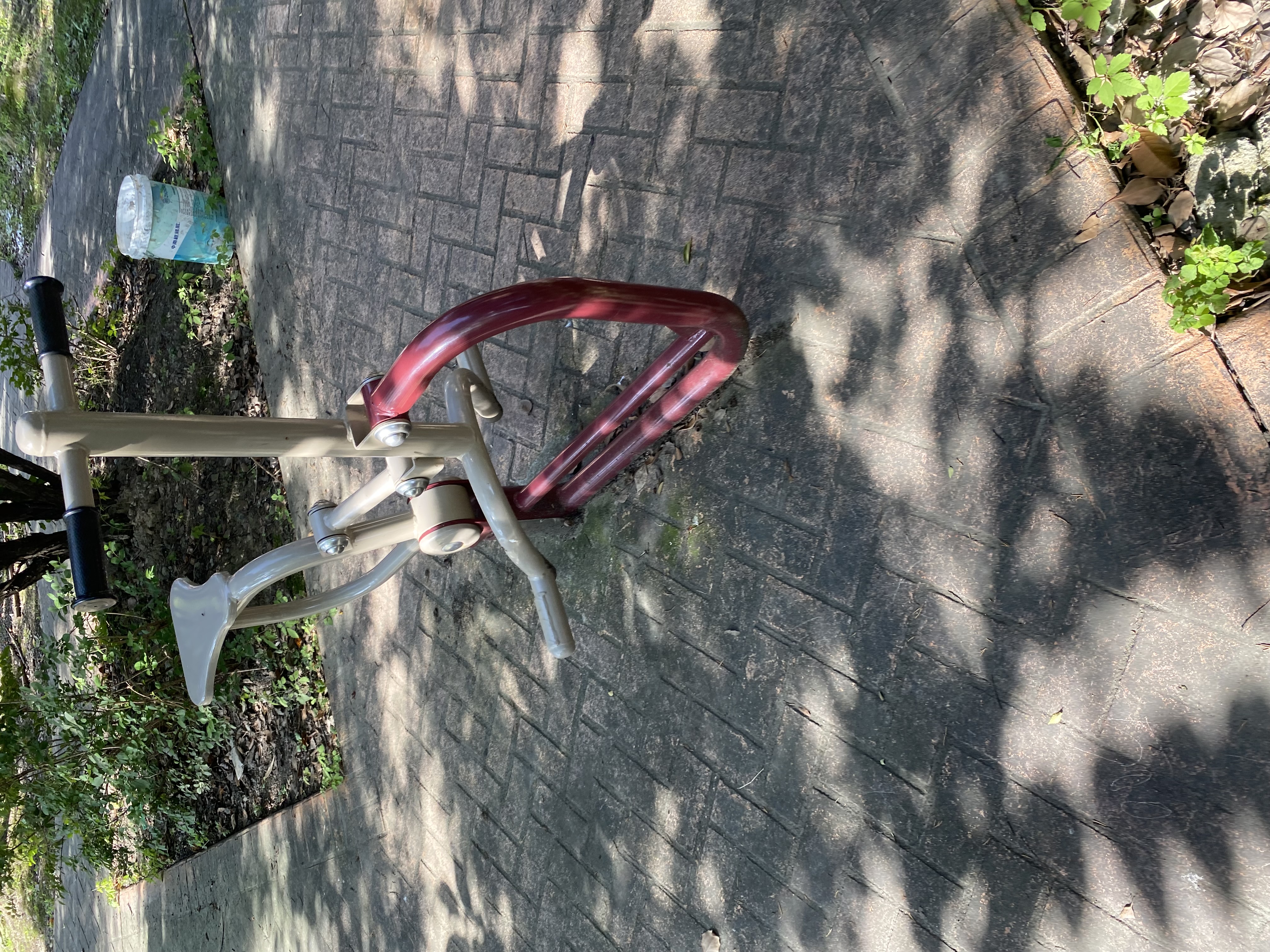 騎馬機(jī) 騎馬機(jī)