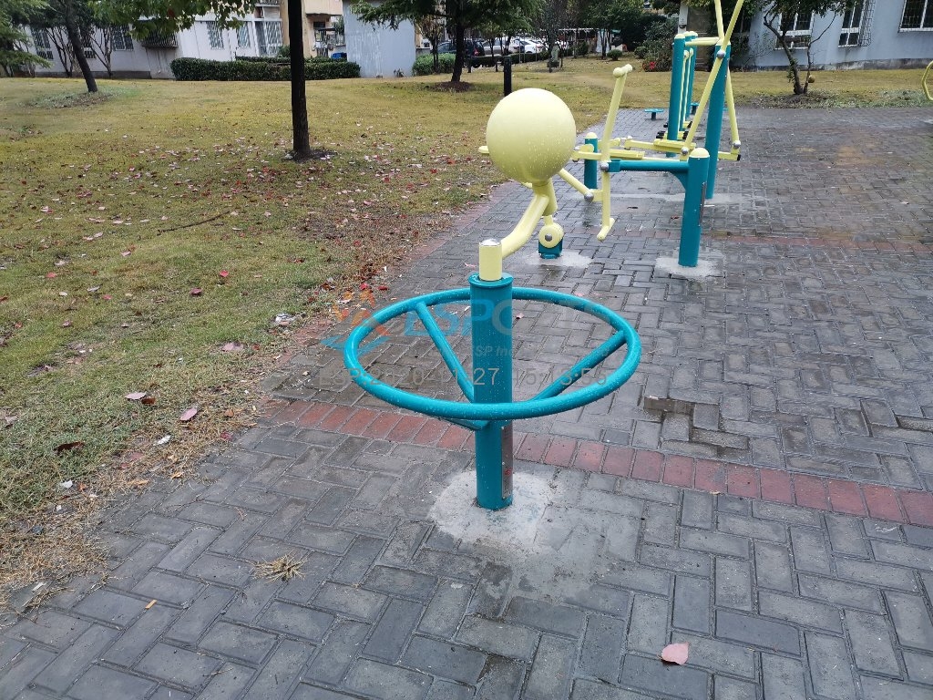 輪盤訓(xùn)練器