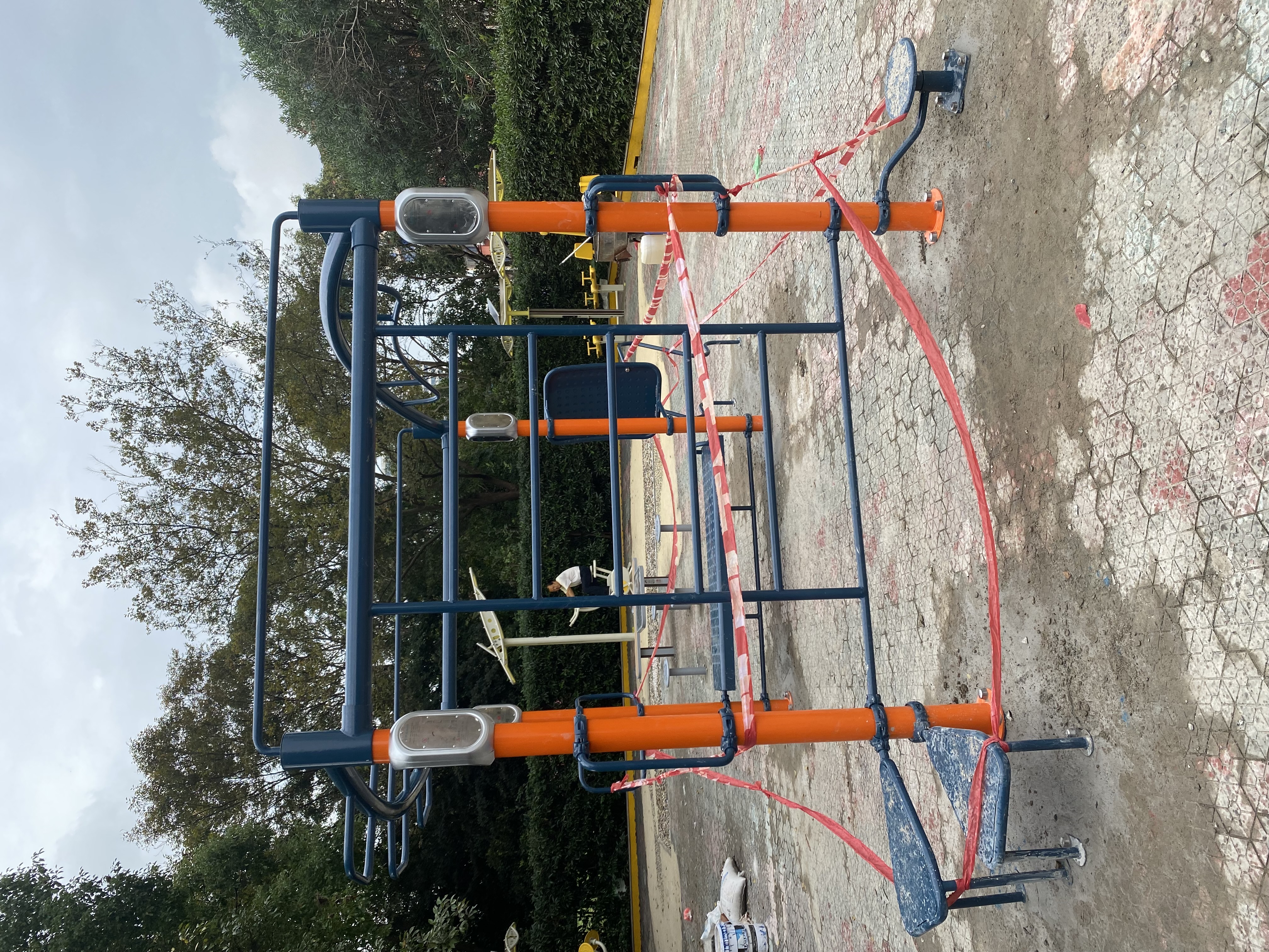 多功能訓(xùn)練器 多功能訓(xùn)練器