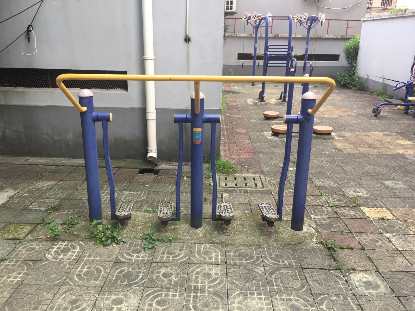 太空漫步器 太空漫步器