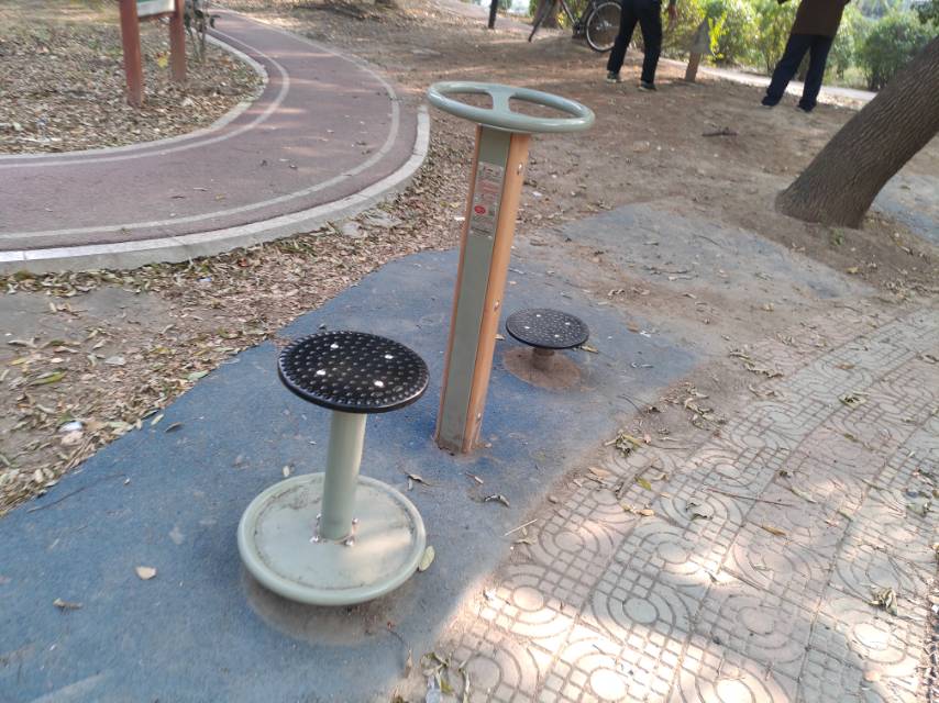 雙位鐘擺訓(xùn)練器 雙位鐘擺訓(xùn)練器