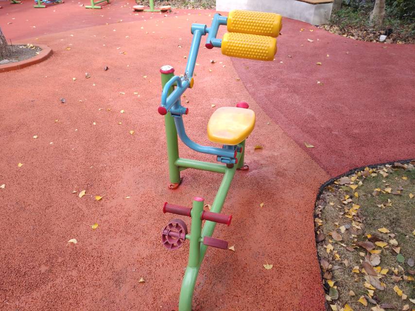 腹背鍛煉器 腹背鍛煉器