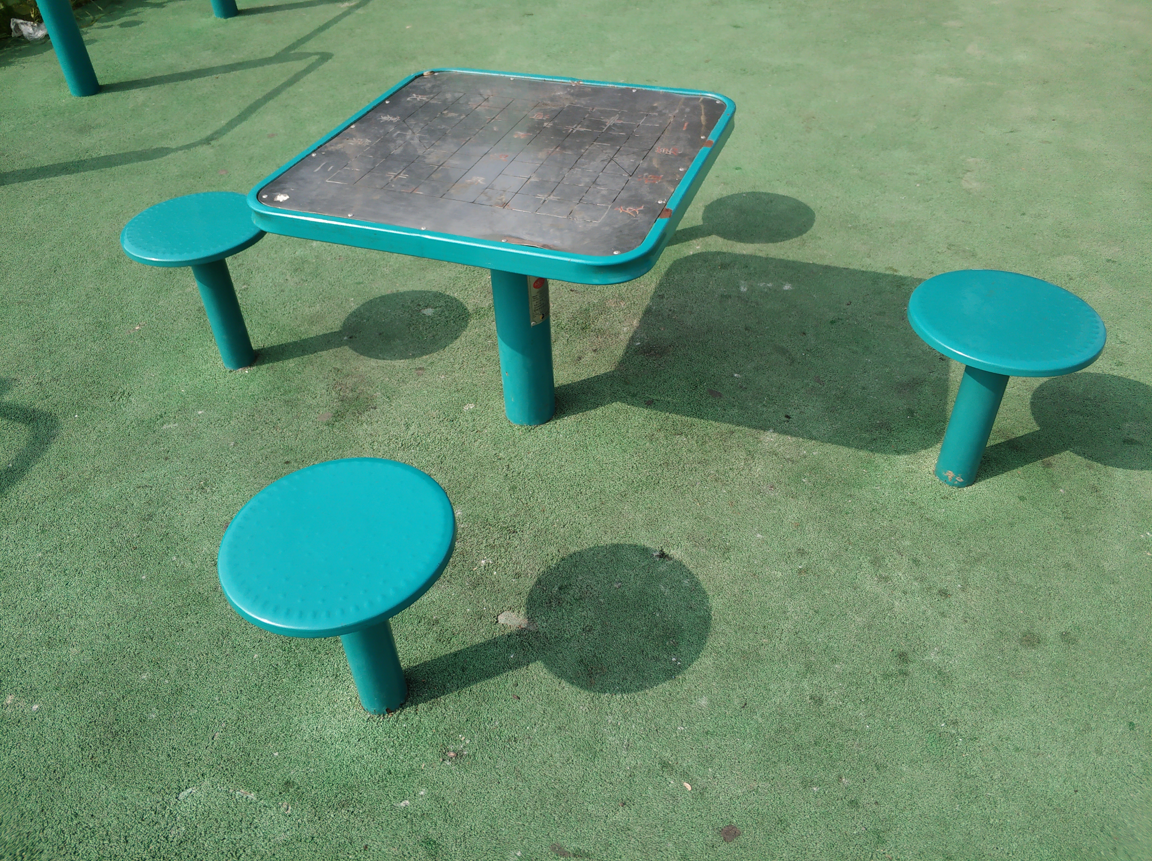 軌道式中國象棋 軌道式中國象棋