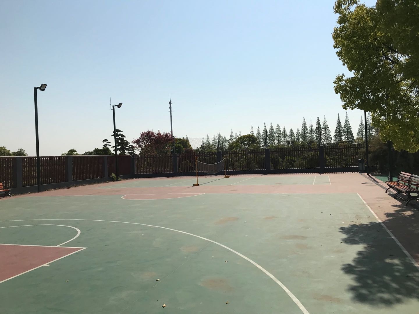 多功能市民球場(chǎng)