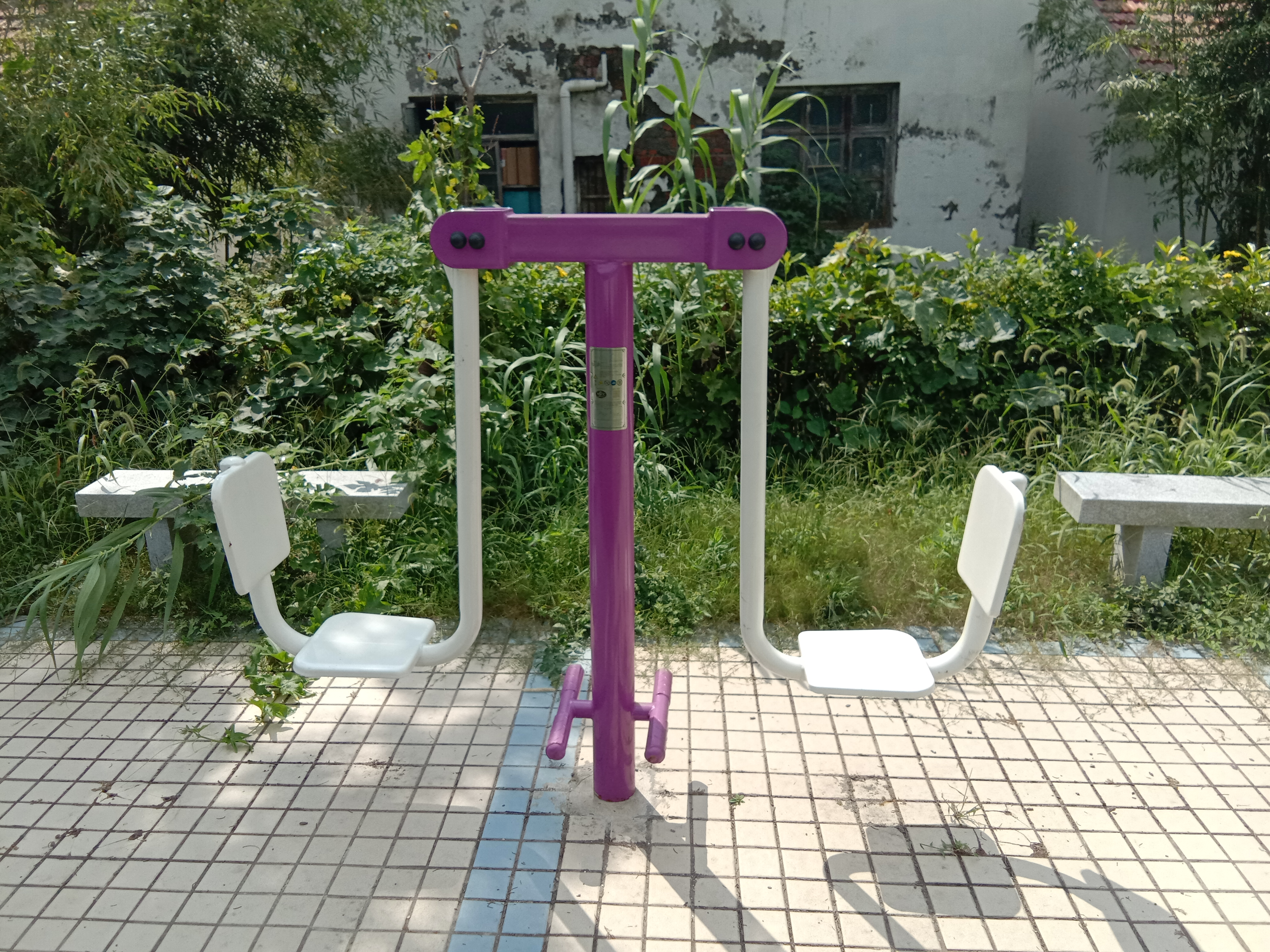 二位蹬力器 二位蹬力器