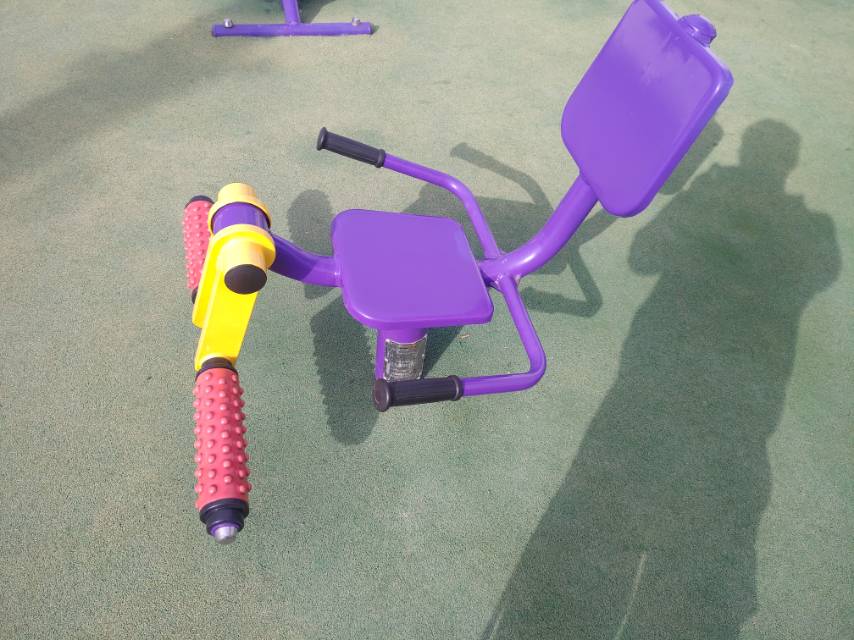 膝關(guān)節(jié)訓(xùn)練器