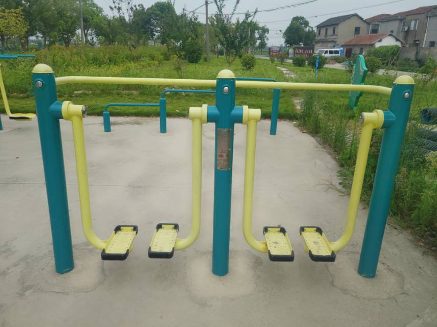 雙位太空漫步機(jī) 雙位太空漫步機(jī)