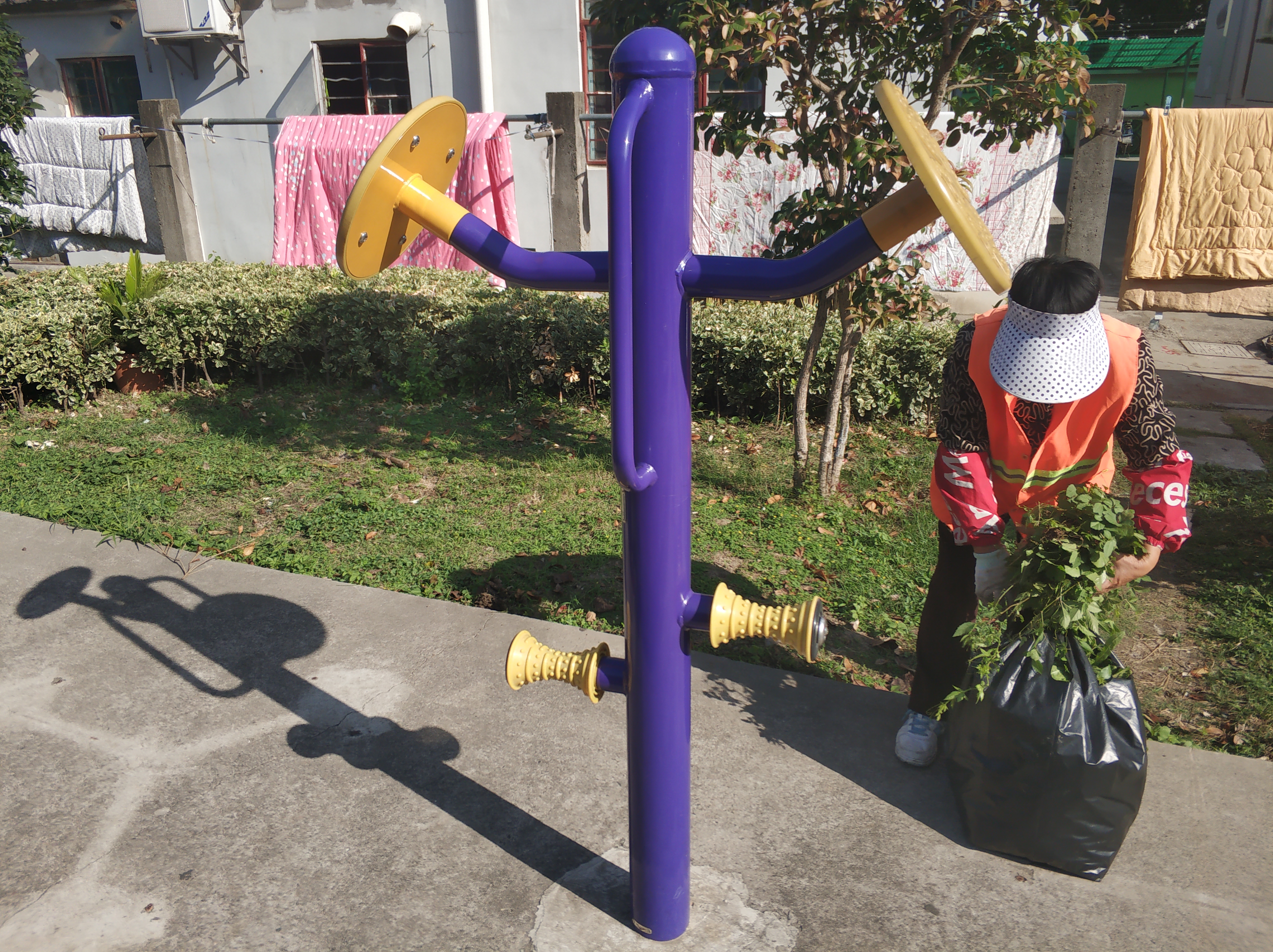 按摩揉推器 按摩揉推器