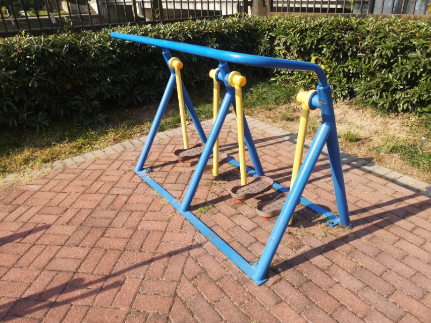 雙位太空漫步機(jī) 雙位太空漫步機(jī)