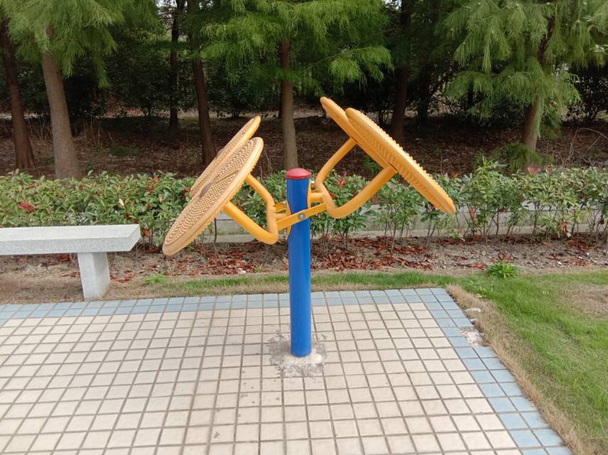 太極揉推器 太極揉推器