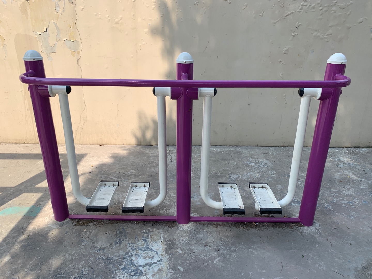 雙位漫步機(jī) 雙位漫步機(jī)