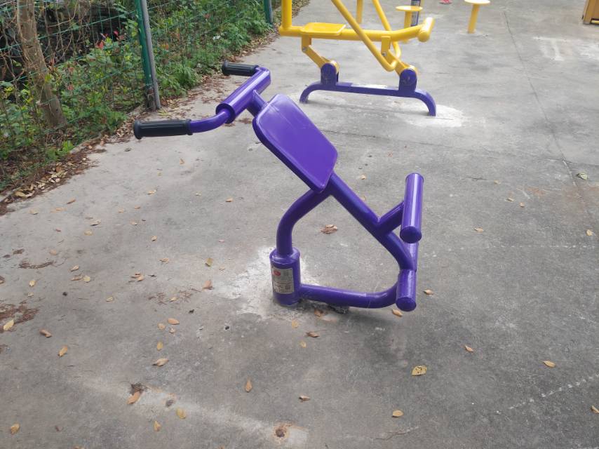 背肌訓(xùn)練器 背肌訓(xùn)練器