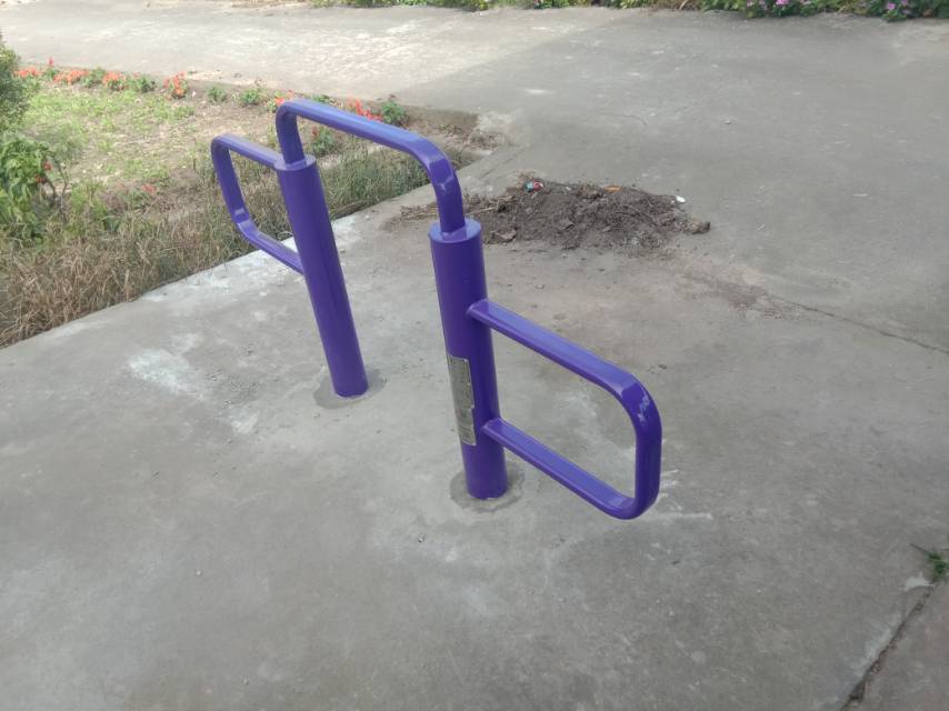 彈振壓腿器 彈振壓腿器