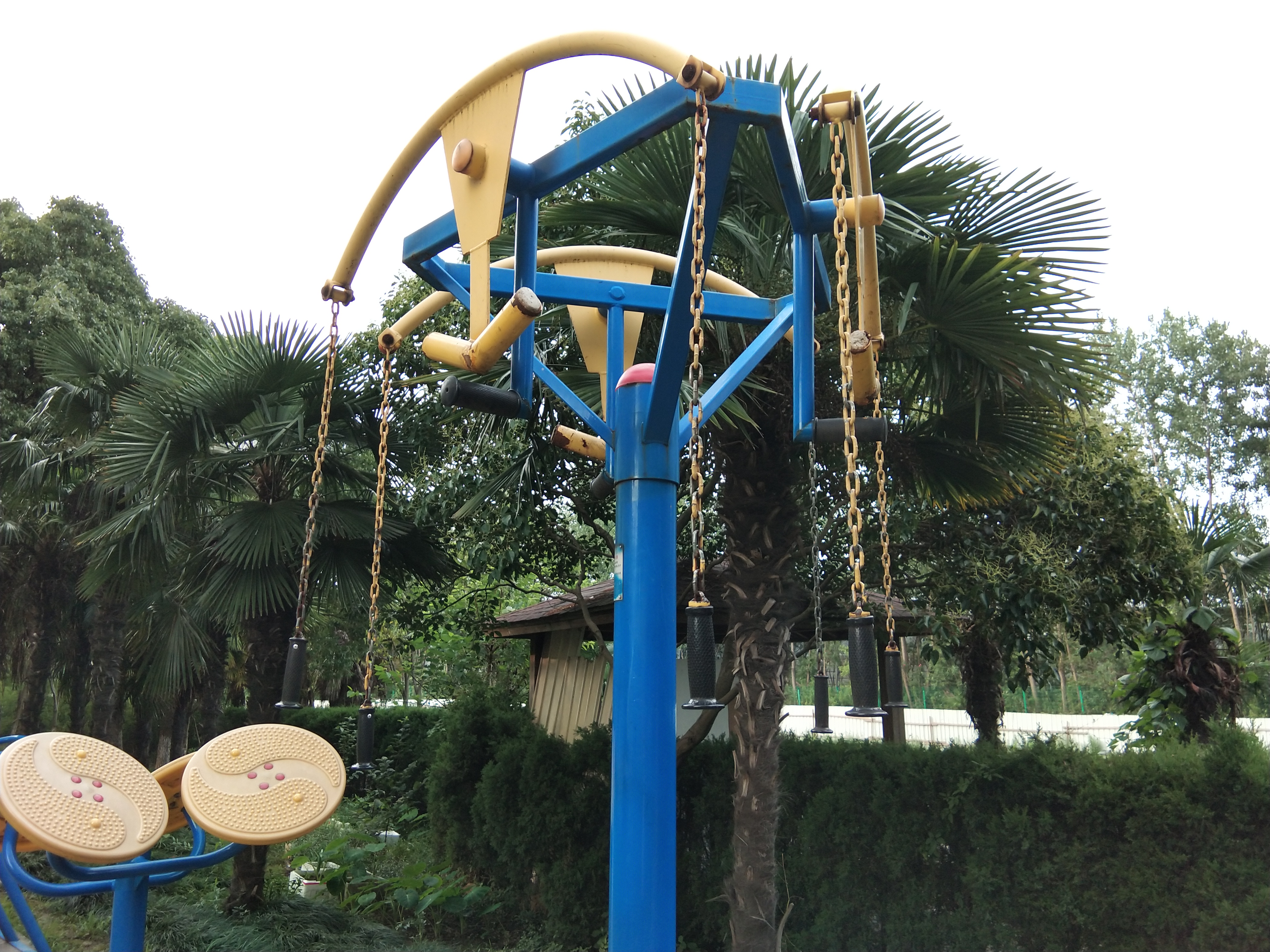 上肢牽引器 上肢牽引器