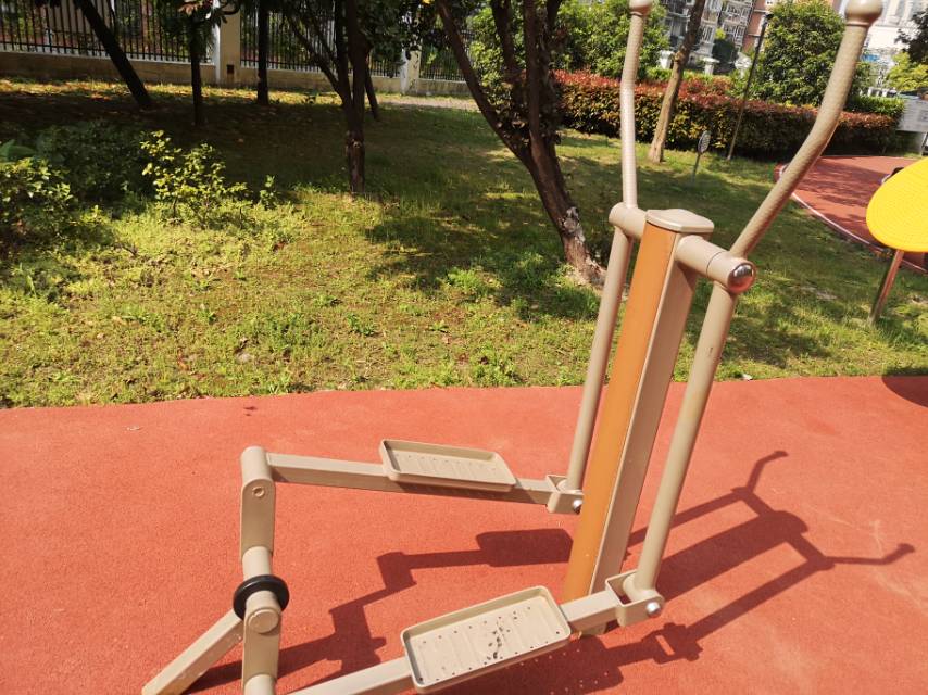 室外橢圓機(jī)