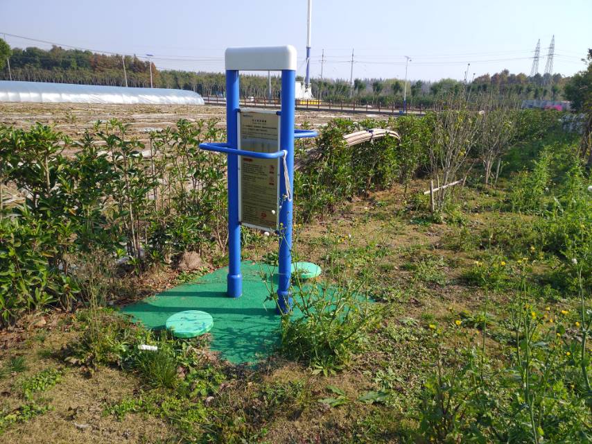 雙立柱扭腰器 雙立柱扭腰器