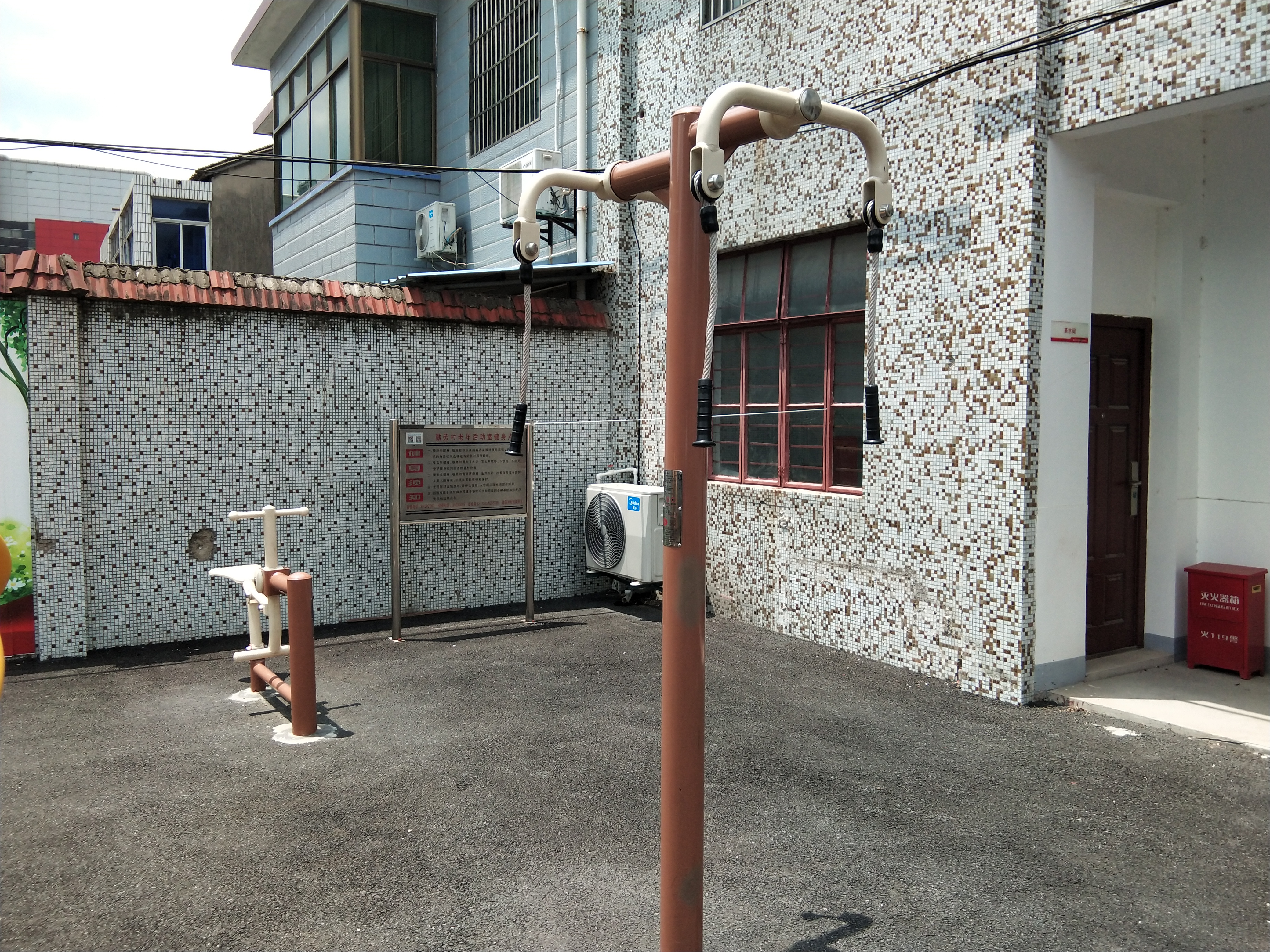 上肢牽引器 上肢牽引器