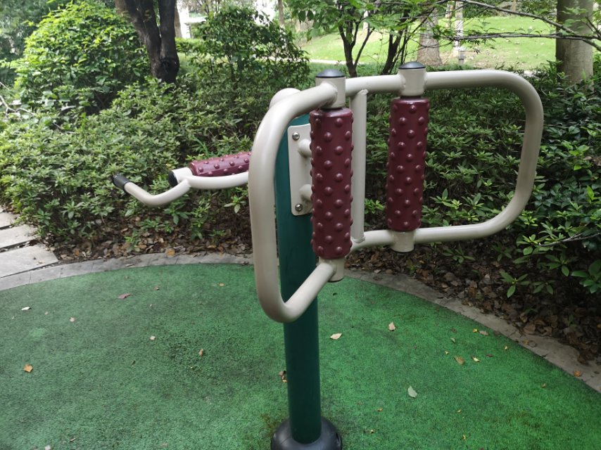 腰背按摩器 腰背按摩器