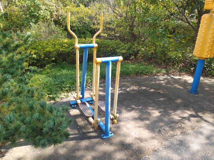 漫步器(單) 漫步器(單)