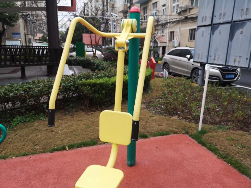 自重式坐推訓(xùn)練器 自重式坐推訓(xùn)練器