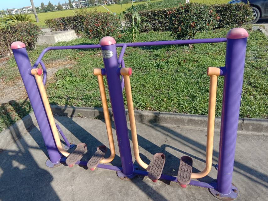 太空漫步機(jī)