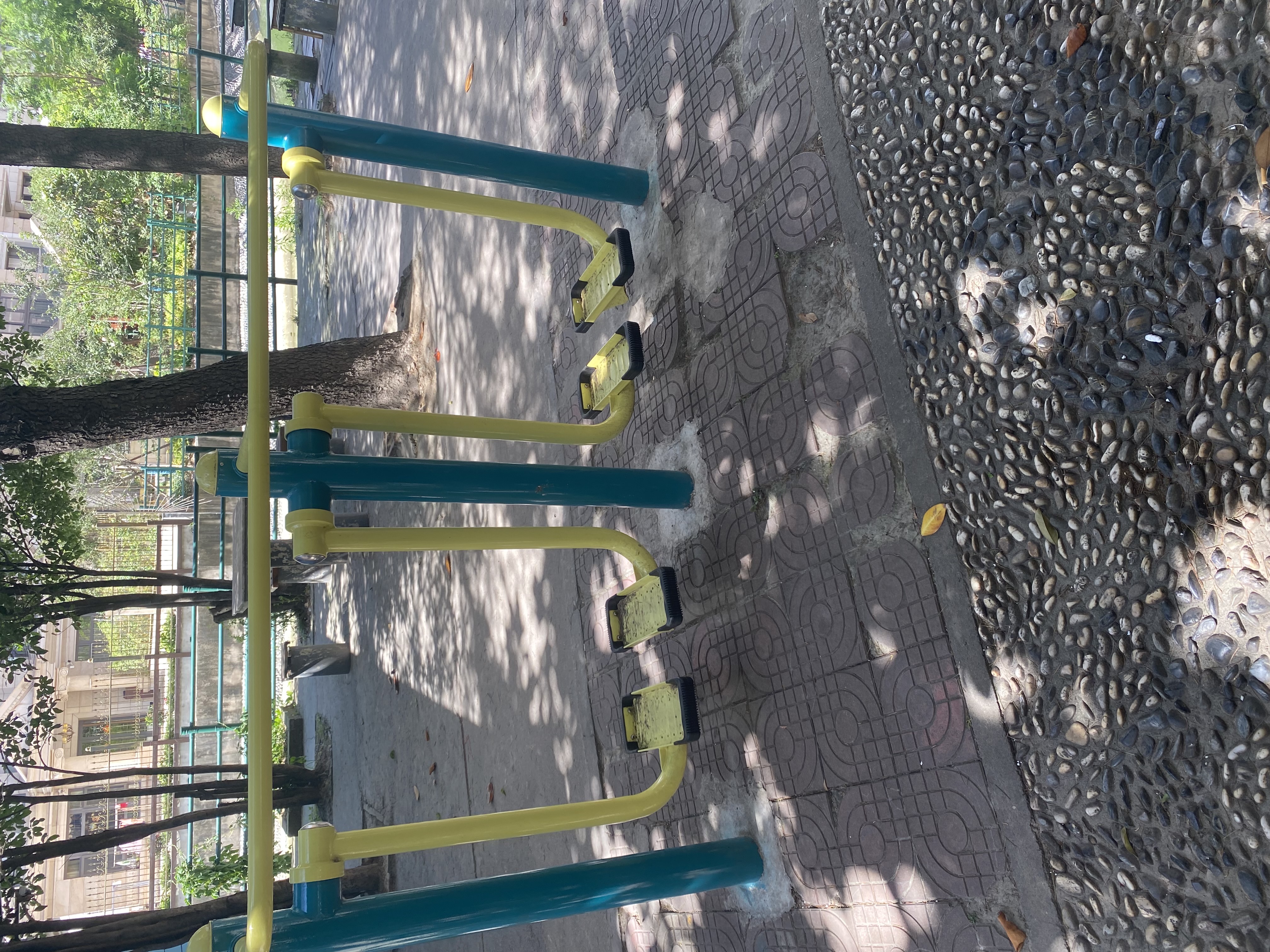 二位智能太空漫步機 二位智能太空漫步機