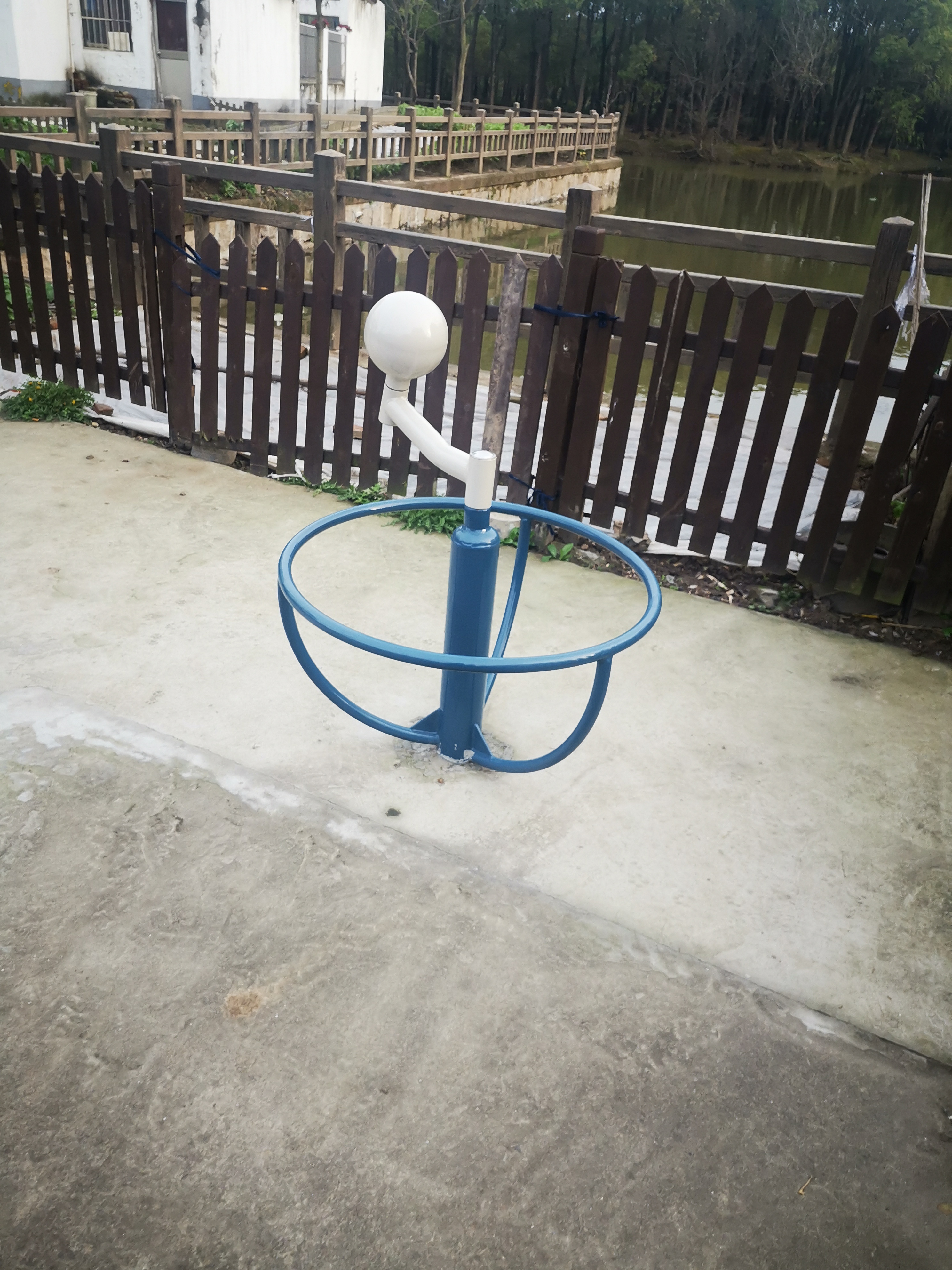 上肢訓(xùn)練器