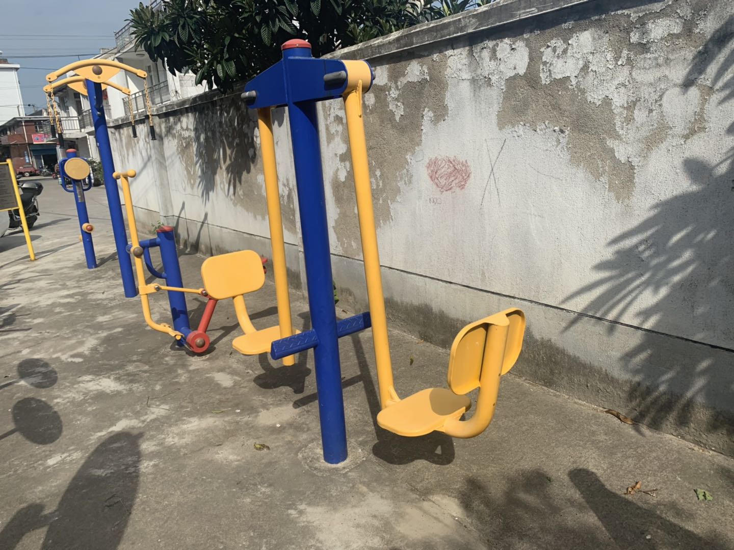 二位蹬力器 二位蹬力器