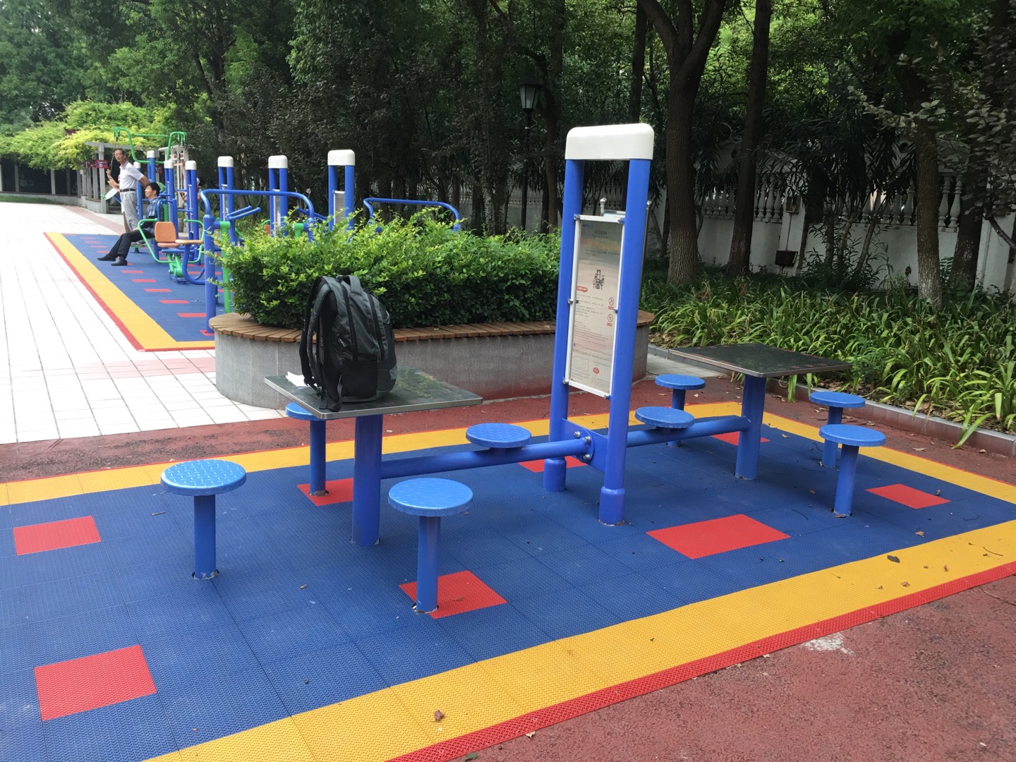 雙立柱棋牌桌 雙立柱棋牌桌