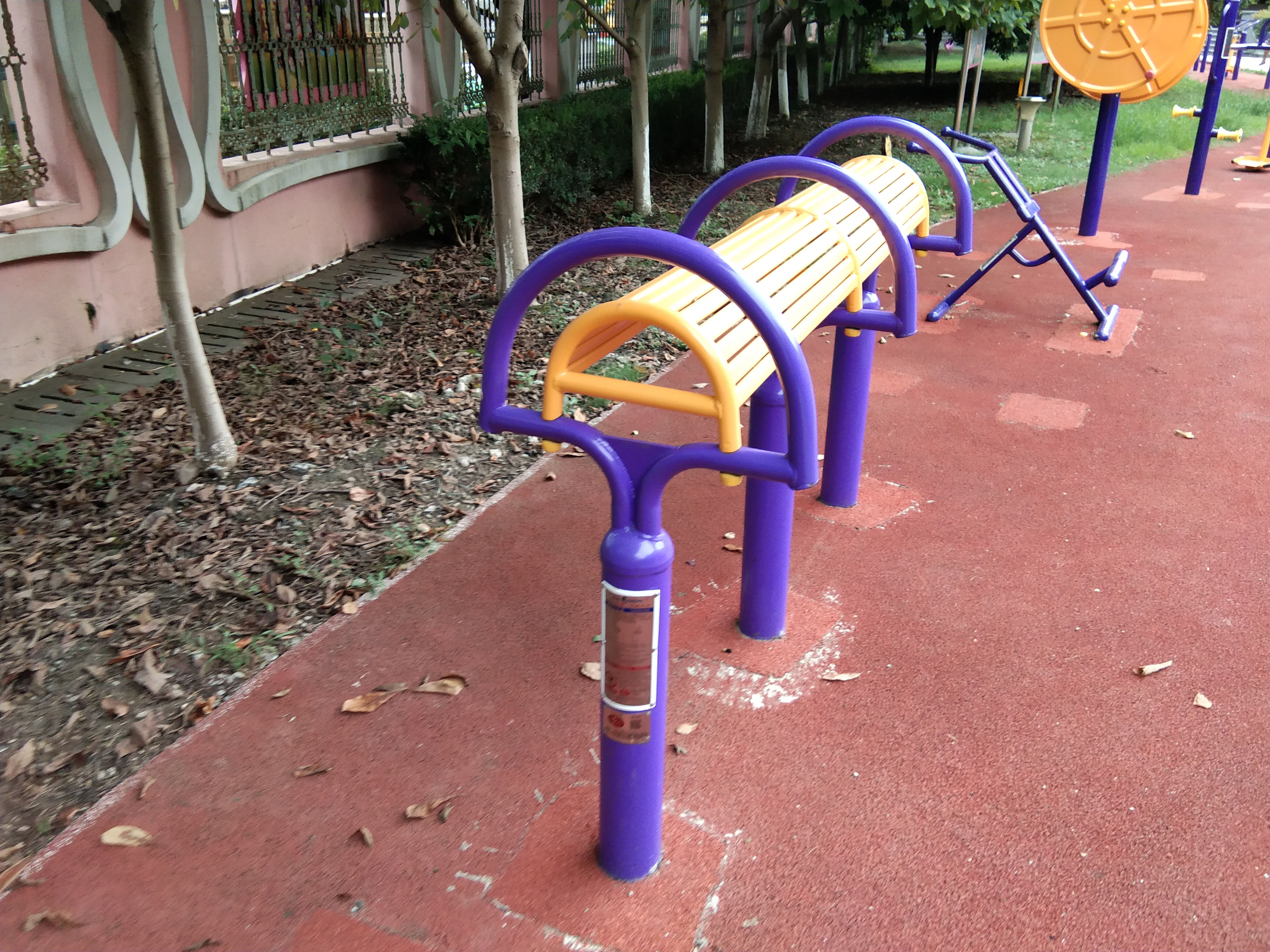 伸腰伸背器 伸腰伸背器